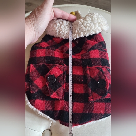 Dog Jacket - Picture 6 of 6